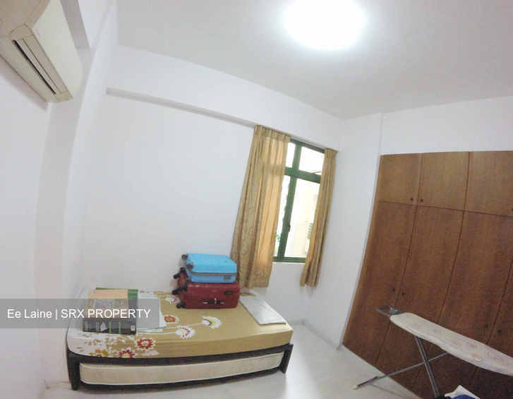 Signature Park (D21), Condominium #174888572